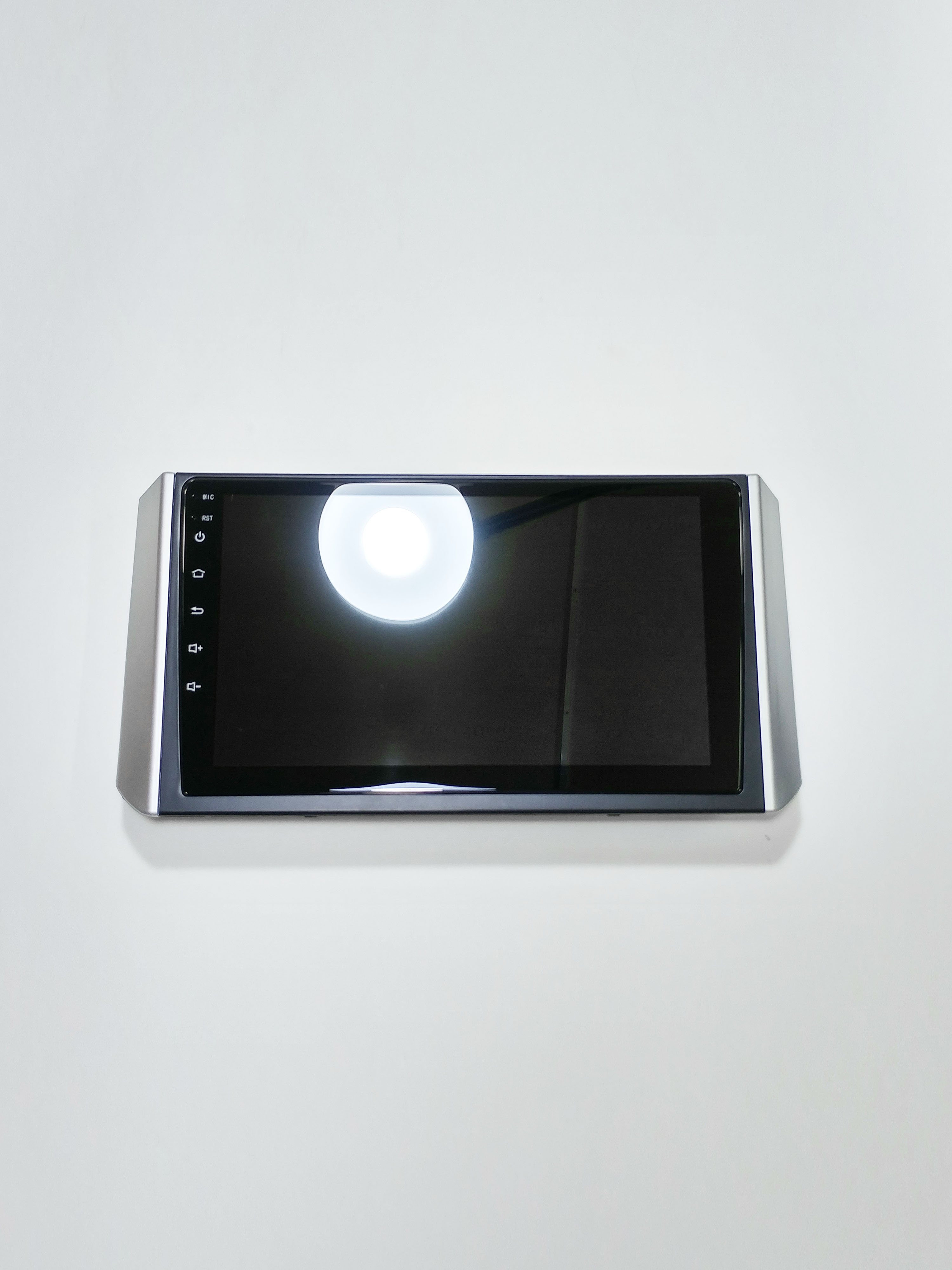 MÀN HÌNH ANDROID MITSUBISHI XPANDER 2015-2019 (9 INCH)